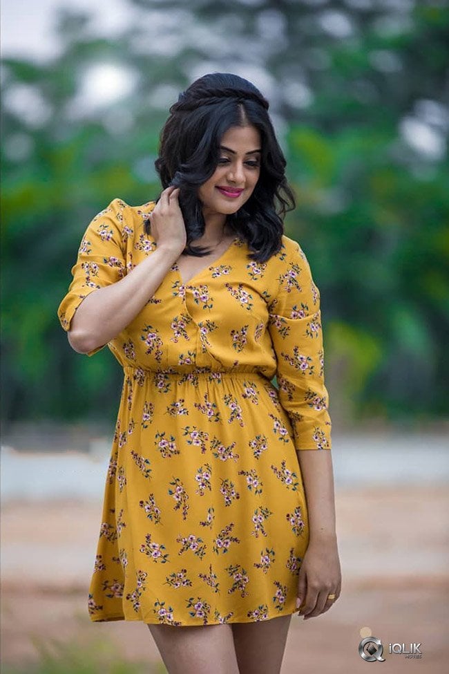 Priyamani